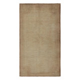 One-of-a-Kind Rectangle 10’3" X 18’1" Hand Knotted Area Rug