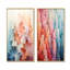Ensemble de salon mural Pastel-383232031-383232019