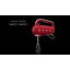 Retro style electric hand mixer for 50 years-71250680