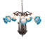 Hildigard 7 - Light Chandelier-372339487