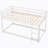 Floor Bunk Bed With Ladder-542440040