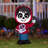 Miguel from Coco Inflatable
