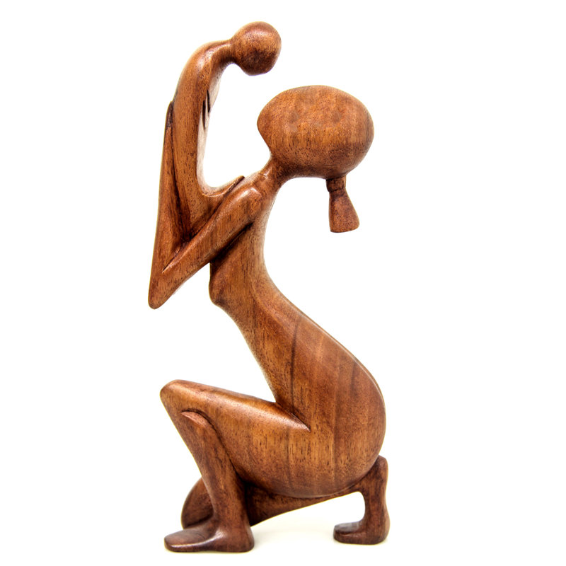 Amergin Figurines & Sculptures