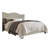Upholstered Standard Bed-197170218-197170219