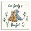 «Dogs in the garden» par Janelle Penner-305260114