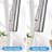 Senlesen Pull Down Touch Kitchen Faucet