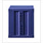 Table de chevet Cargo avec USB-2077044721