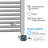 Curved Towel Rail Towel Warmer-64175691-64175690