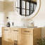 Herathena Single-Hole Single-handle Bathroom Faucet