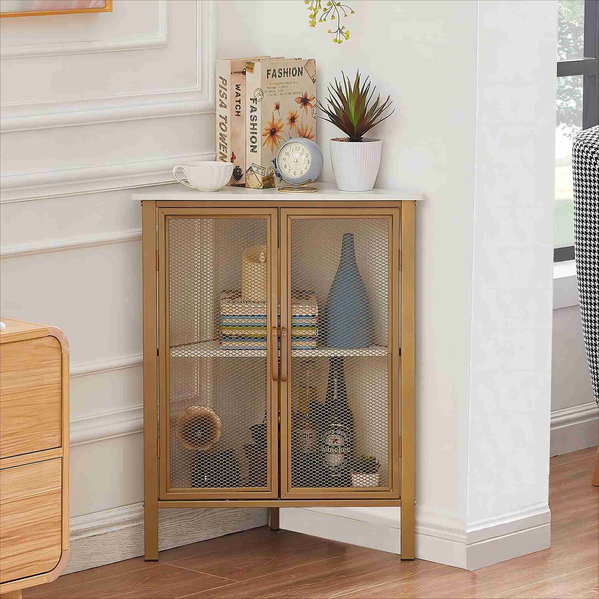 https://assets.wfcdn.com/im/81507733/compr-r85/2334/233438860/leilla-2-doors-corner-accent-cabinet.jpg