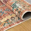 Tapis lavable à la machine Cassella Sunset Oushak-1918907485