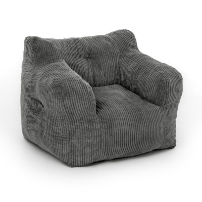 Colman  Foam Filled Bean Bag Sofa Lazy Sofa
