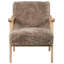 Upholstered Slipper Chair-603789859