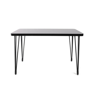 Ferro Beech Dining Table