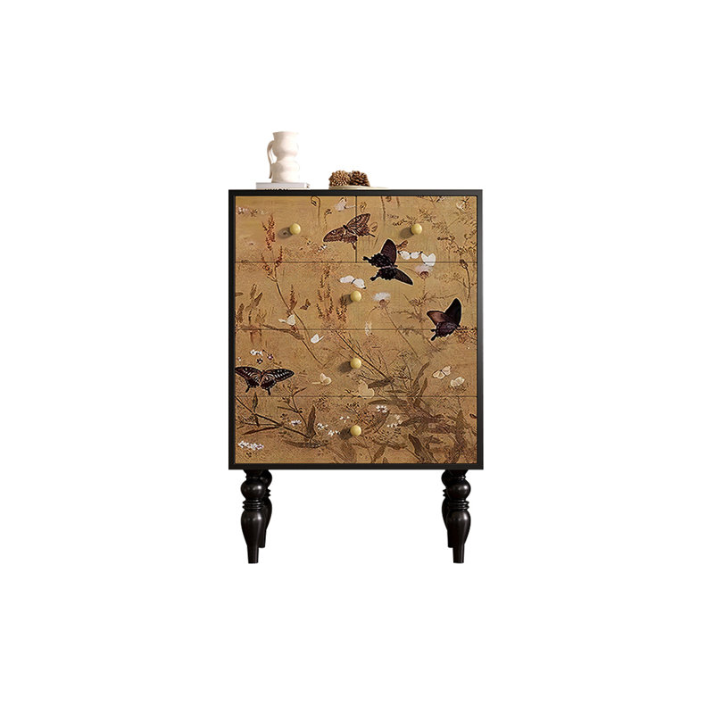 Commode d'appoint Modern Modern