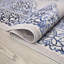 Benancia Floral Indoor / Outdoor Area Rug-775821281