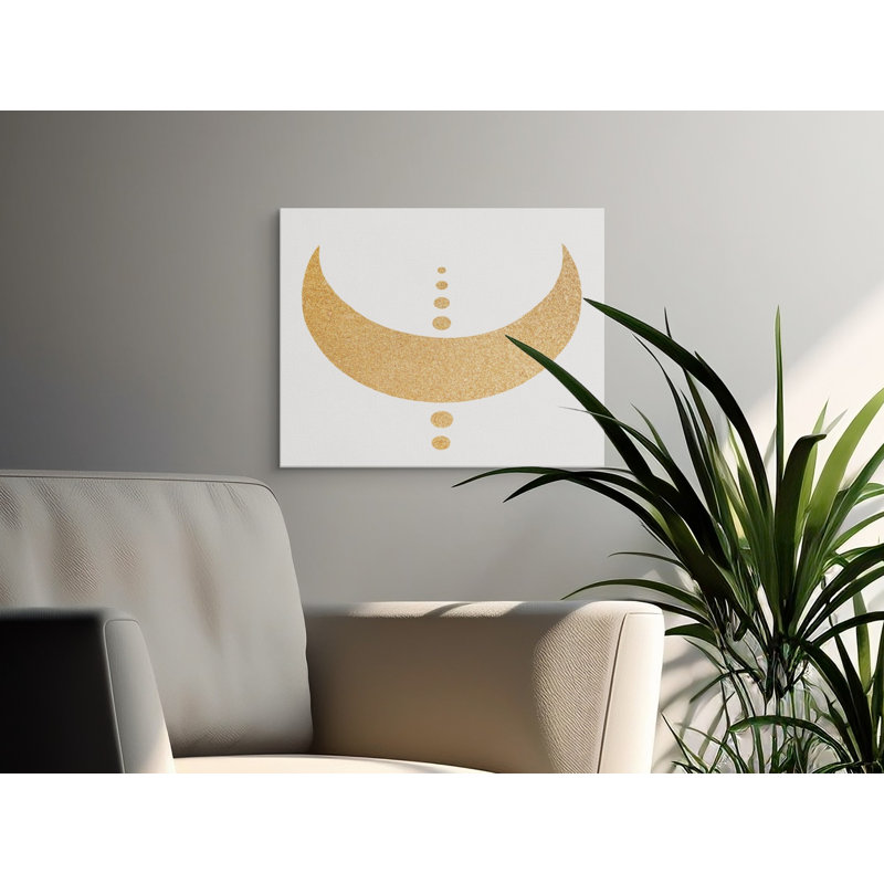 Sabatino Wrapped Canvas Print Set, 10x8
