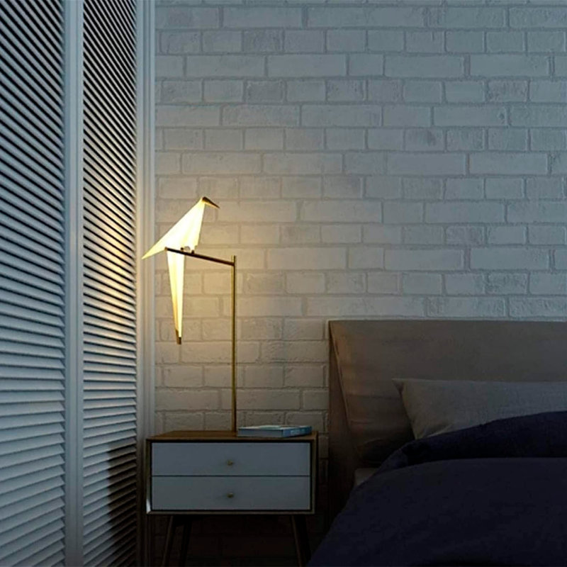 Lampe de table Uccello