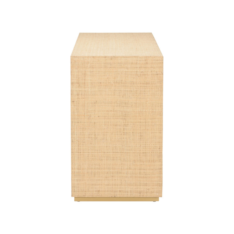 Kamo Console Table