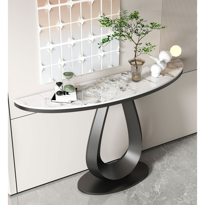 Table d'appoint Modern, Black