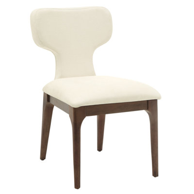 Chaise rembourrée Joyce (ensemble de 2)