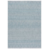 Courtyard Performance Southwestern Rug