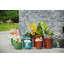 3 pots de fleurs en céramique, pot de fleurs moderne pour patio, jardin ou rebords de fenêtre-1315239201