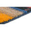 Gabbeh Don Handwoven Wool Multi Rug-1384548703