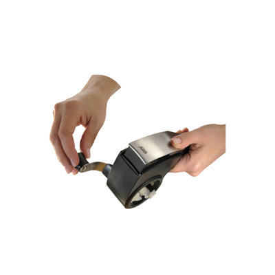Râpe rotative Gefu par Unimet Pecorino