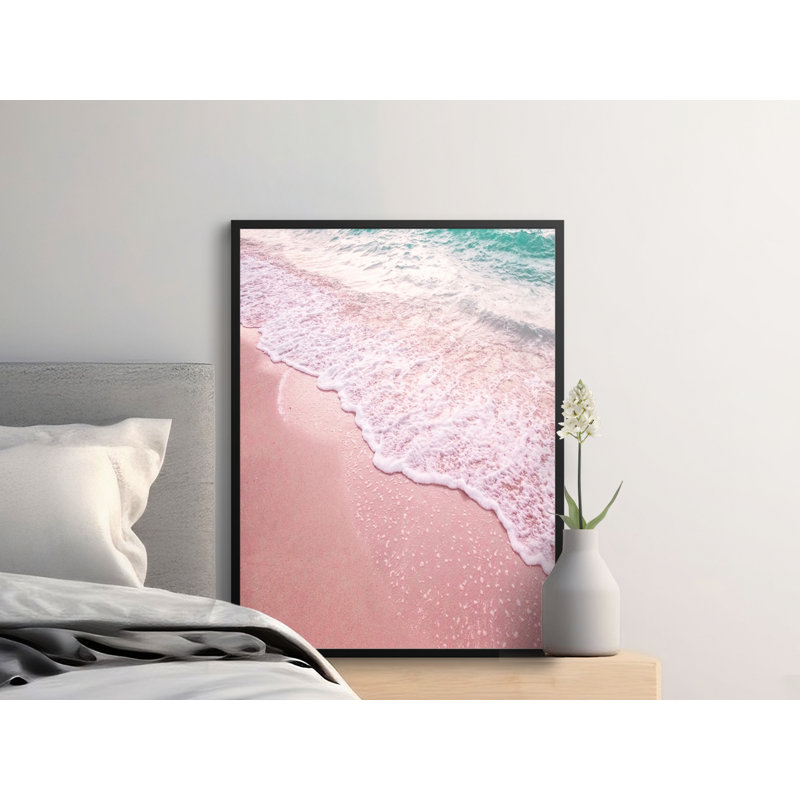 Edith 1 Piece Wall Art, 22x34