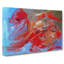 Abstract Art Painting Vol.82 - Wrapped Canvas Painting-55368536