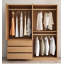 Garde-robe simple et classique-109882052