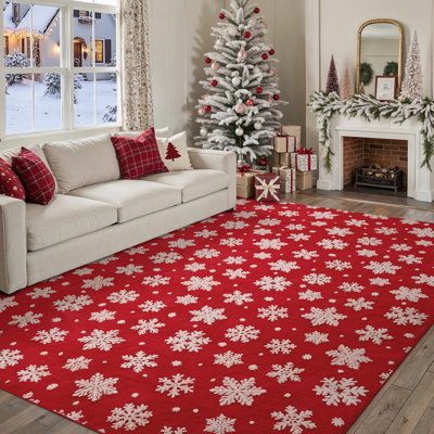 Tapis d'intérieur Frost Christmas