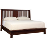 Park Slope Spindle Bed