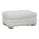 Bedford Upholstered Ottoman