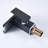 Single-handle Bathroom Faucet-87570619