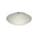 Charis Glass LED Flush Mount
