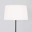 Bekbele 147cm Black Traditional Floor Lamp-40557673-40557675