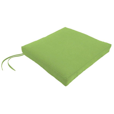 Sunbrella Dining Chair Cushion