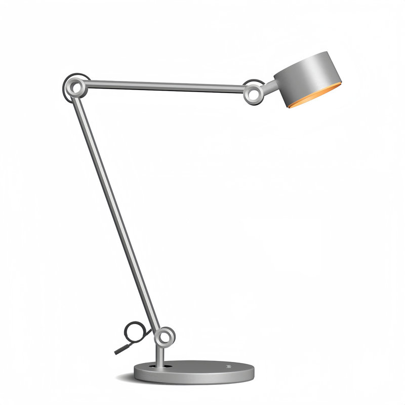 Lampe de bureau à DEL Honeywell