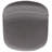 Heilig Upholstered Counter Stool with Metal Frame-1106044324