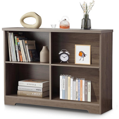 Loreena cubic bookcase