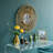 Leftwich Glass Flat Wall Mirror