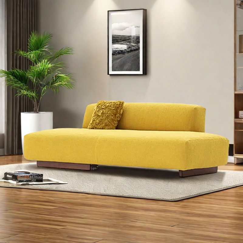Modern high quality solid wood chair