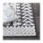 Doe Performance Geometric Rug-118187844