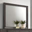Commode avec miroir et tiroirs cachés-447644229
