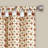 Abbieleigh Semi Sheer Curtain Single Panel-1221643810-1221643811