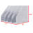 Foldable Magazine Folder/Desk Organizer-112674965