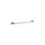 Per Se® 24'' Wall Mounted Towel Bar-93755090