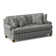 Lowell Upholstered 86'' Sleeper Sofa